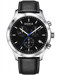 Ceas barbatesc Doxa D-Chrono 165.10.101.01 