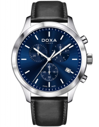 Ceas barbatesc Doxa D-Chrono 165.10.201.01