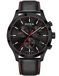Ceas barbatesc Doxa D-Chrono 165.70.071.01 