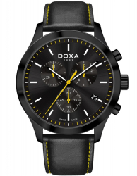 Ceas barbatesc Doxa D-Chrono 165.70.081.01 
