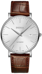 Ceas barbatesc Doxa D-Light 171.10.011.02 