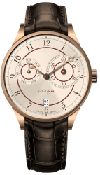 Ceas barbatesc Doxa D-Retro 135.90.045.02 