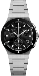 Ceas barbatesc Doxa D-Sport 166.10.101.10 
