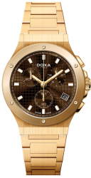 Ceas barbatesc Doxa D-Sport 166.90.321.17 