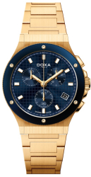 Ceas barbatesc Doxa D-Sport 166.90B.201.17 