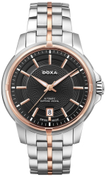 Ceas barbatesc Doxa Executive D152RBK 