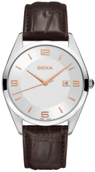 Ceas barbatesc Doxa Neo 121.10.023R.02 
