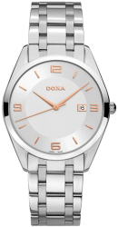 Ceas barbatesc Doxa Neo 121.10.023R.10 