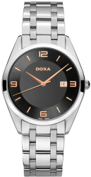 Ceas barbatesc Doxa Neo 121.10.103R.10 