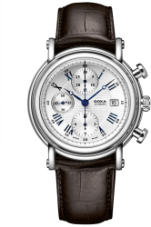 Ceas barbatesc Doxa TC One 895.10.022.02 