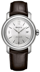 Ceas barbatesc Doxa TC Two 894.10.024.02 