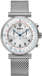 Ceas barbatesc Doxa Telemeter 160.10.025.10 