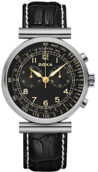 Ceas barbatesc Doxa Telemeter 160.10.105.01 