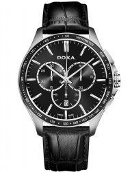Ceas barbatesc Doxa Trofeo 287.10.101.01 
