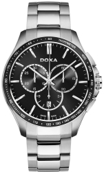 Ceas barbatesc Doxa Trofeo 287.10.101.10 