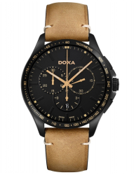 Ceas barbatesc Doxa Trofeo 287.70Y.101.81 
