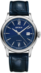 Ceas barbatesc Doxa Vintage Fusion 624.10.202.03 