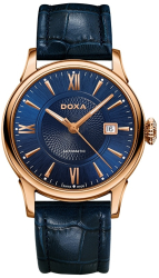 Ceas barbatesc Doxa Vintage Fusion 624.90.202.2.03