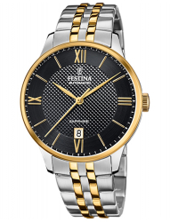 Ceas barbatesc Festina Automatic F20483/3 