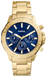 Ceas barbatesc Fossil Bannon BQ2706 