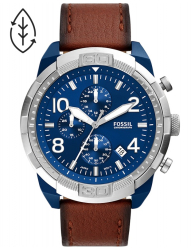 Ceas barbatesc Fossil Bronson FS5829 
