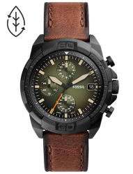 Ceas barbatesc Fossil Bronson FS5856 