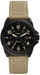Ceas barbatesc Fossil Bronson FS5917 