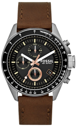 Ceas barbatesc Fossil Decker CH2885 