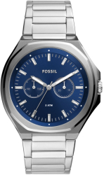 Ceas barbatesc Fossil Evanston BQ2610 