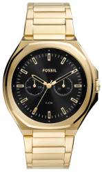 Ceas barbatesc Fossil Evanston BQ2611 