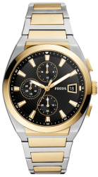 Ceas barbatesc Fossil Everett FS5879 