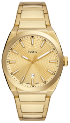 Ceas barbatesc Fossil Everett FS5965