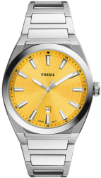 Ceas barbatesc Fossil Everett FS5985 
