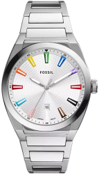Ceas barbatesc Fossil Everett FS6005 