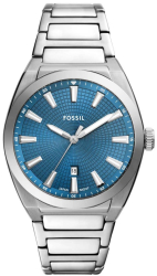 Ceas barbatesc Fossil Everett FS6054 
