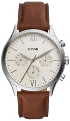 Ceas barbatesc Fossil Fenmore BQ2363 