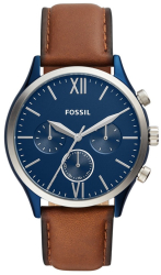 Ceas barbatesc Fossil Fenmore BQ2402 