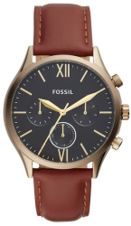 Ceas barbatesc Fossil Fenmore BQ2404 