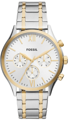 Ceas barbatesc Fossil Fenmore BQ2698 