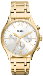Ceas barbatesc Fossil Fenmore BQ2809 