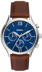 Ceas barbatesc Fossil Fenmore BQ2811 
