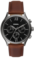 Ceas barbatesc Fossil Fenmore BQ2814 