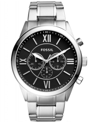 Ceas barbatesc Fossil Flynn BQ1125IE 