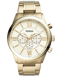 Ceas barbatesc Fossil Flynn BQ1128IE 