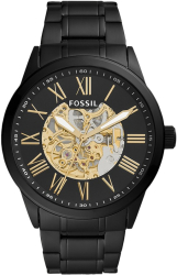 Ceas barbatesc Fossil Flynn BQ2092 