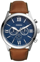 Ceas barbatesc Fossil Flynn BQ2125IE 