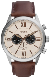 Ceas barbatesc Fossil Flynn BQ2726 