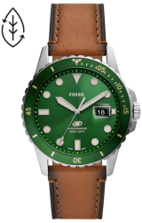 Ceas barbatesc Fossil Fossil Blue FS5946 