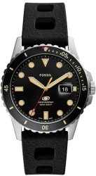 Ceas barbatesc Fossil Fossil Blue FS5947 