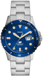 Ceas barbatesc Fossil Fossil Blue FS5949 
